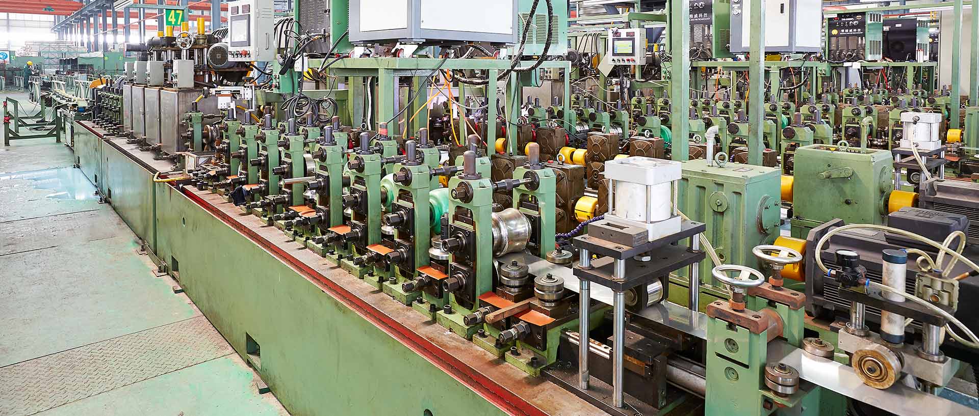 星科工廠專業(yè)降溫方案設(shè)計(jì)，標(biāo)準(zhǔn)化工程安裝